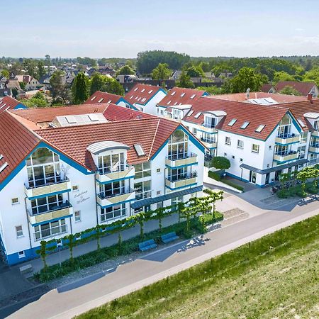 Residenz Am Strand Wohnung 4-64 Zingst Exterior photo