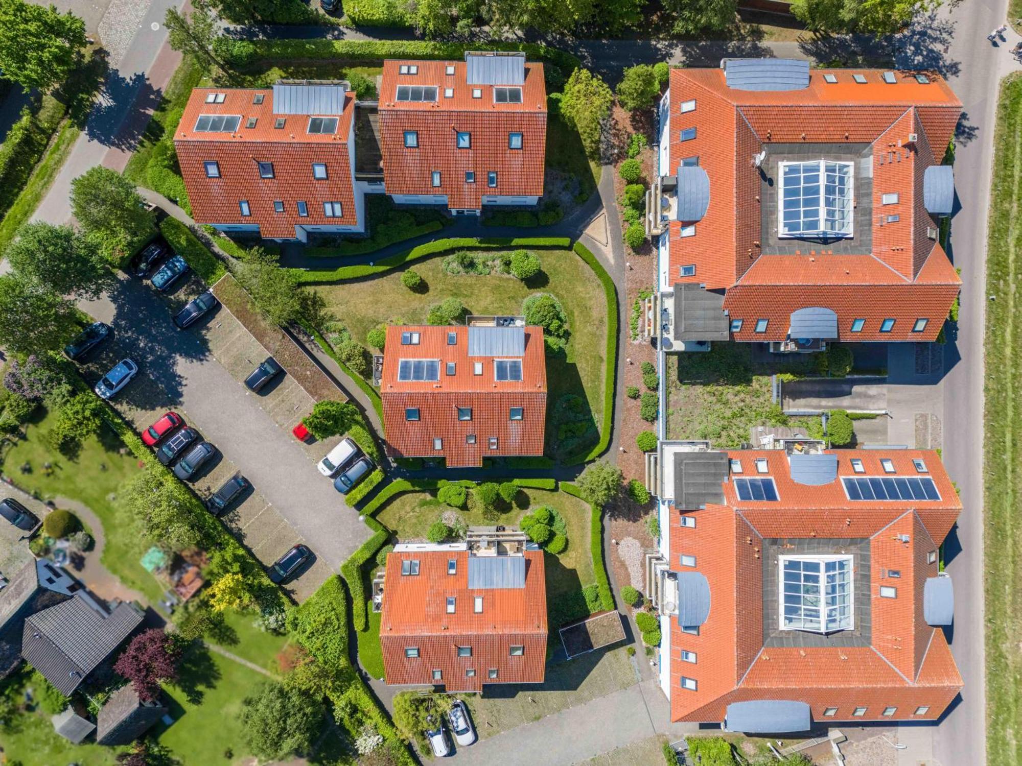 Residenz Am Strand Wohnung 4-64 Zingst Exterior photo